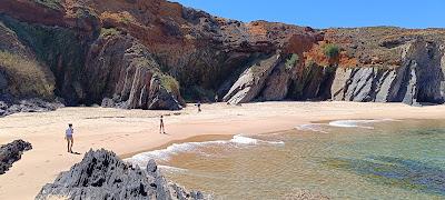 Sandee - Praia Da Barca Grande