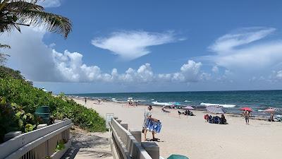 Sandee - Red Reef Park Beach