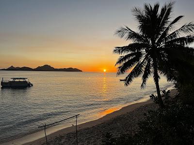 Sandee - Sheraton Resort & Spa, Tokoriki Island, Fiji