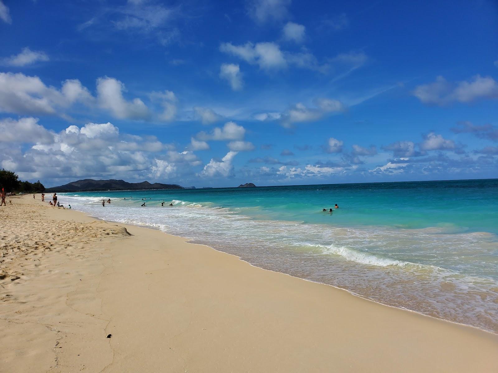 Sandee - Waimanalo Bay Beach Park