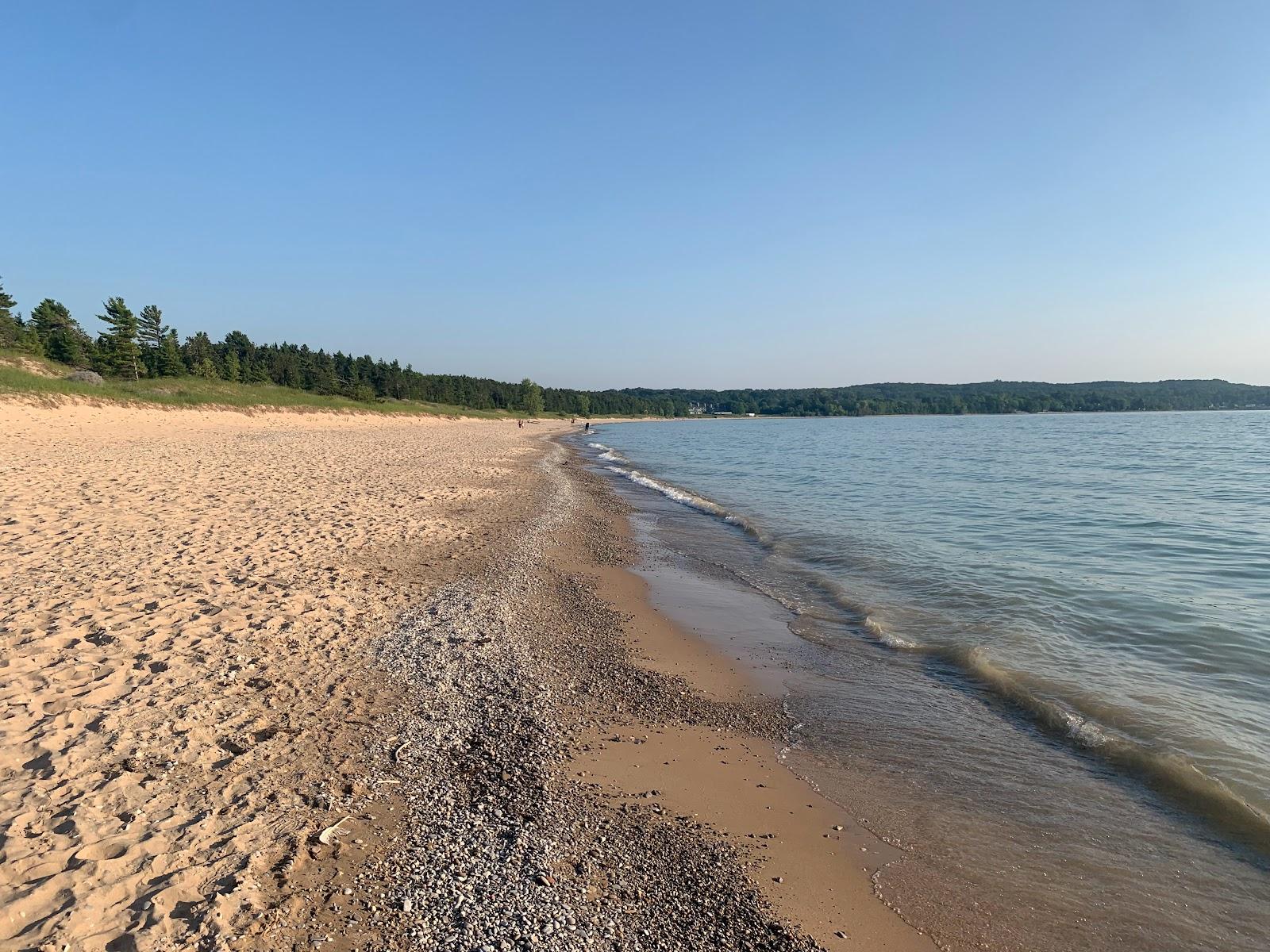 Sandee - Petoskey State Park