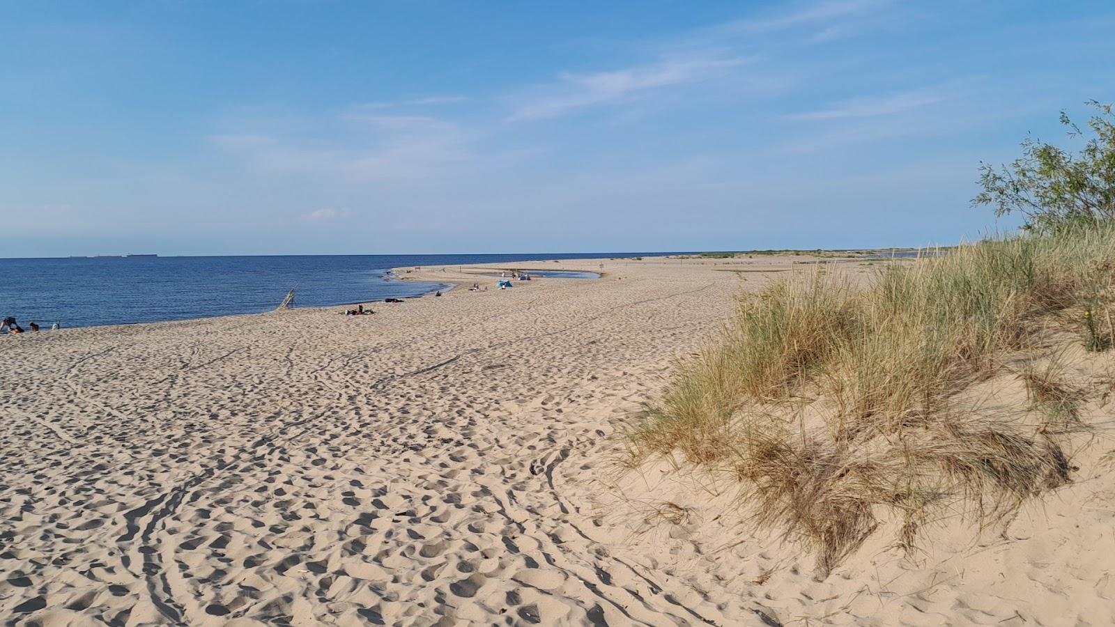 Sandee Wejscie Nr 2 Gdansk