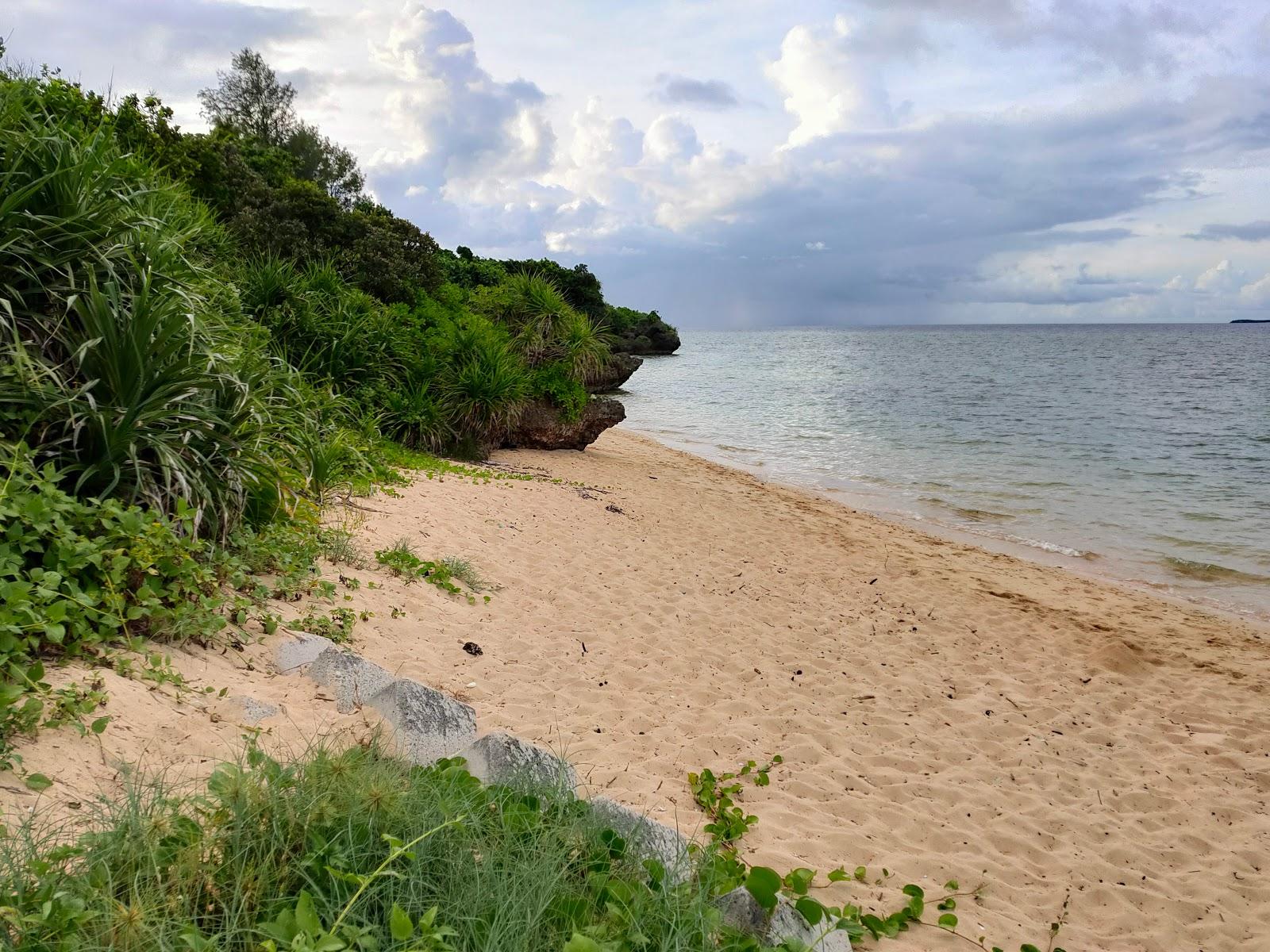 Sandee Maruma Beach Photo