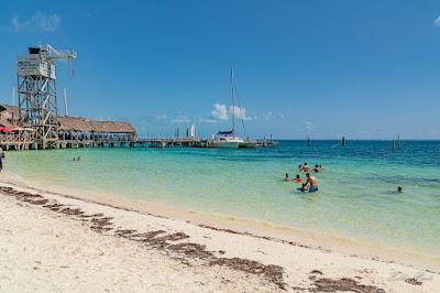 Sandee - Playa Tortugas