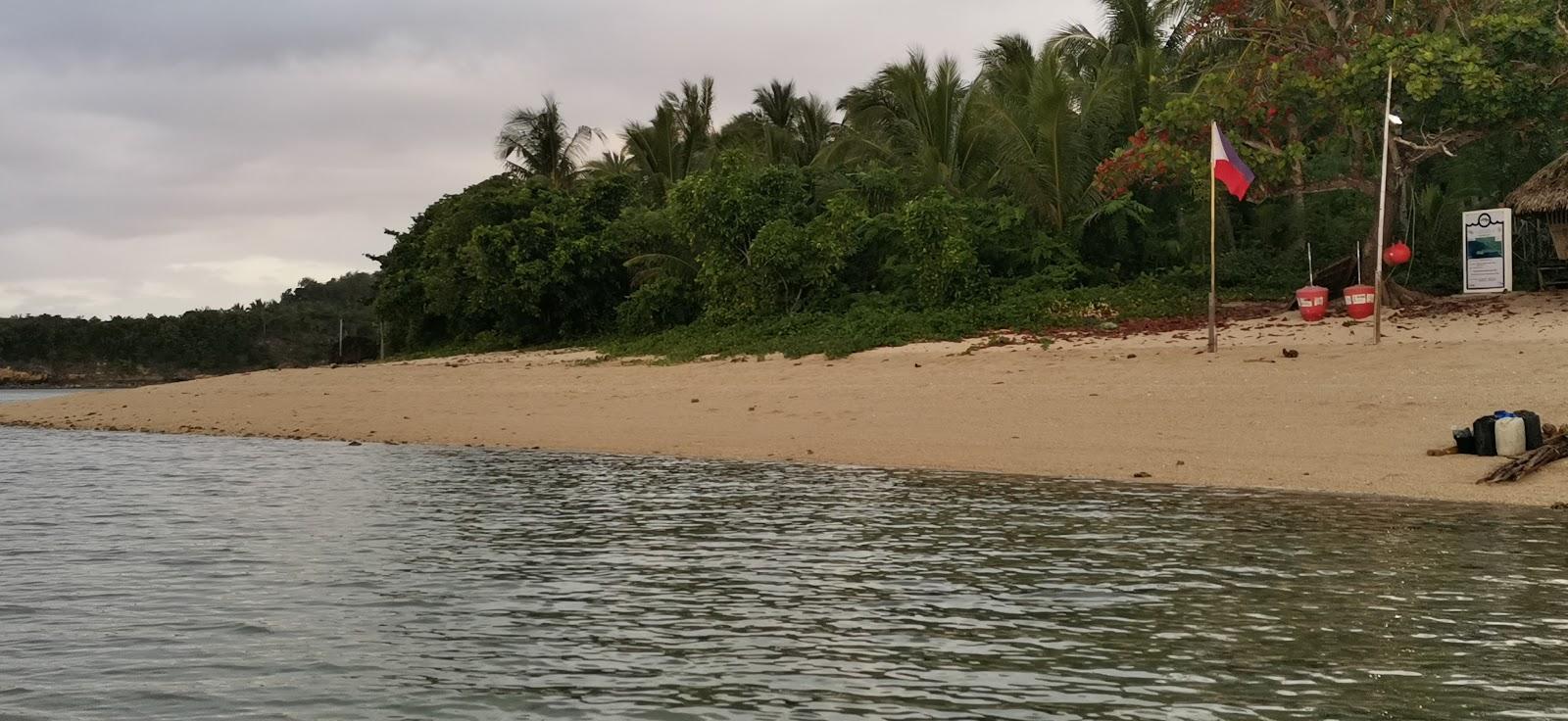 Sandee Ogtoc Beach