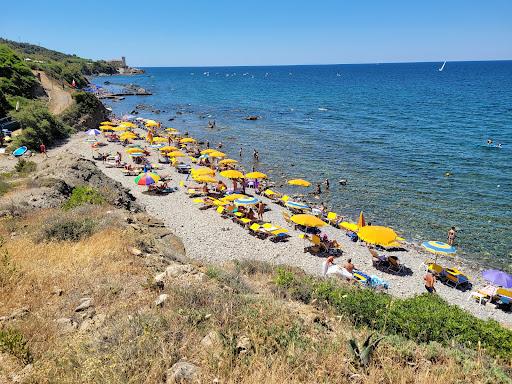 Sandee - Spiaggia Attrezzata La Ginestra