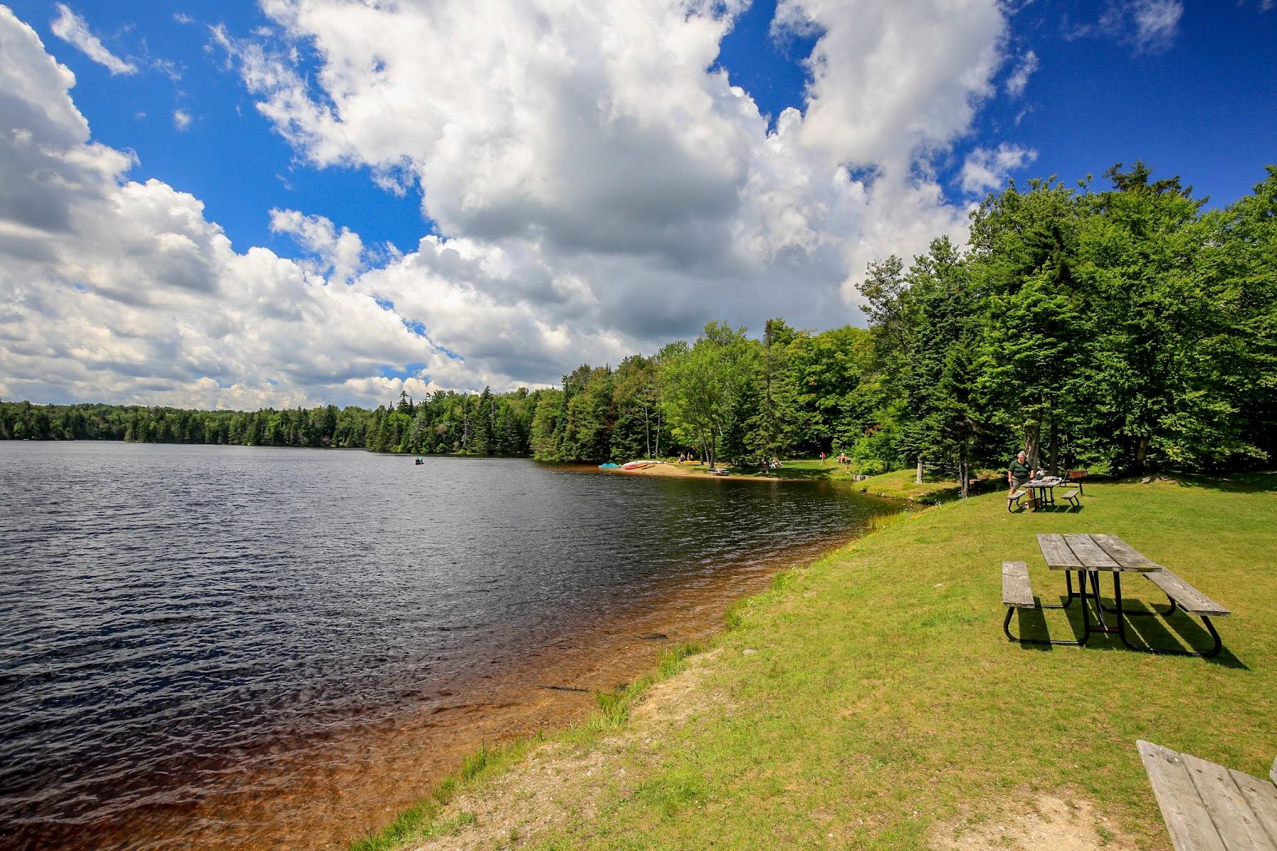 Sandee Woodford State Park Photo