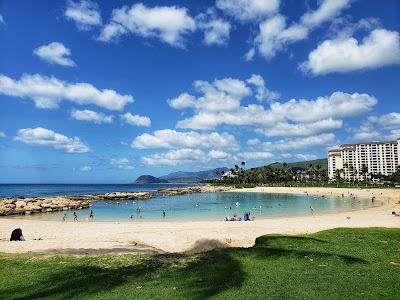 Sandee - Ko Olina Lagoon