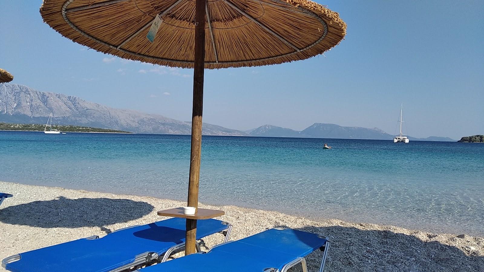 Sandee Vatheiavali Beach