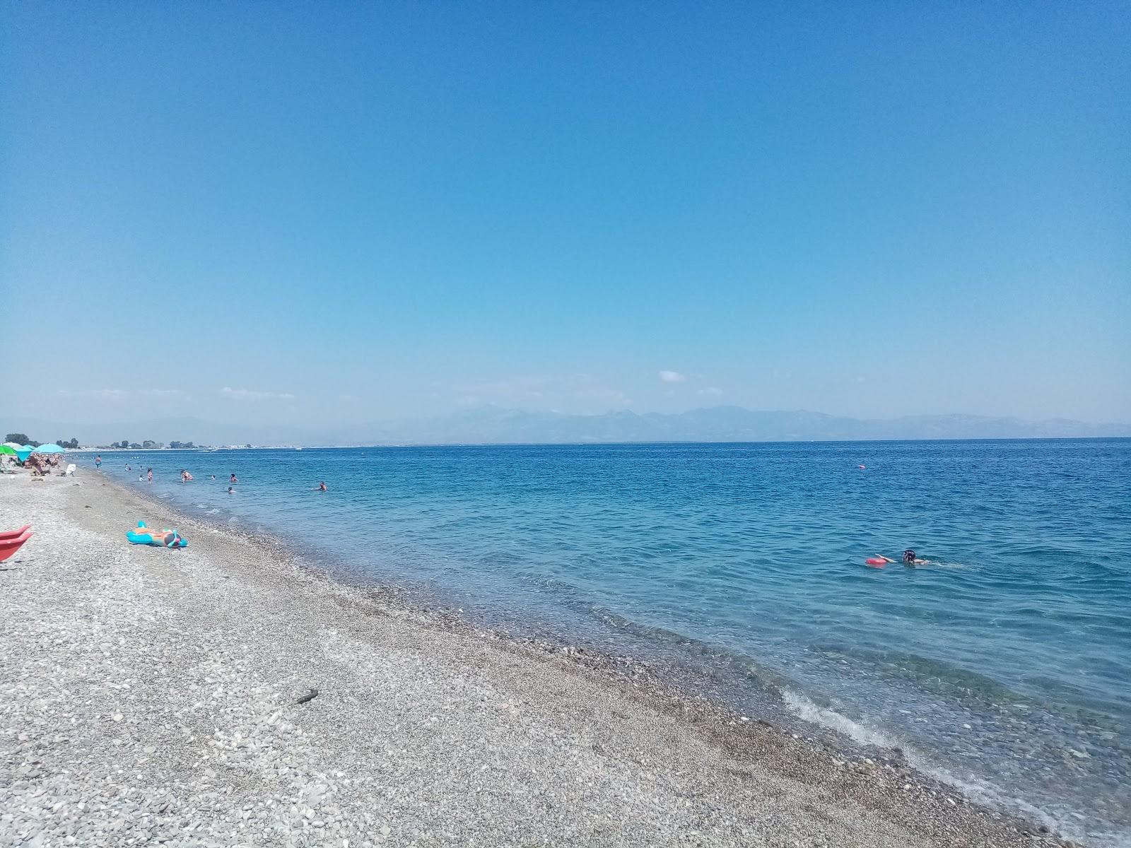 Sandee Falo Beach