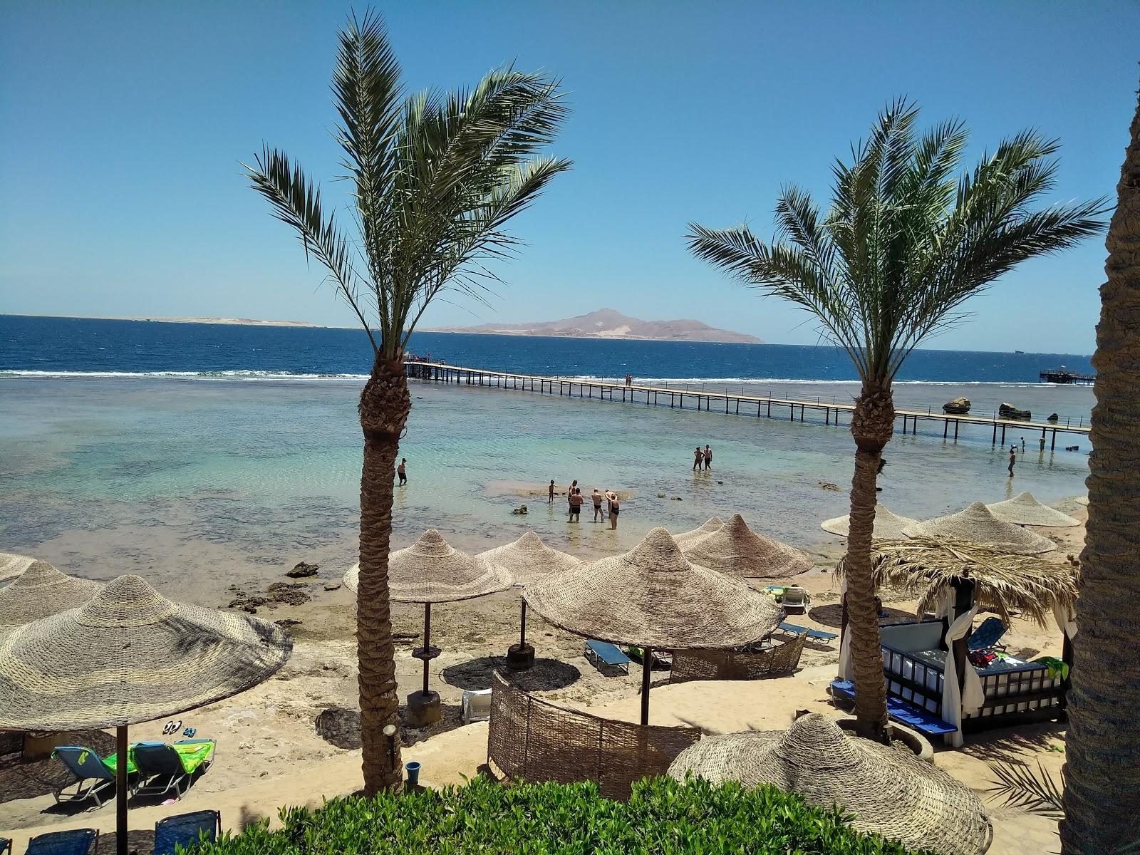 Sandee Tamra Beach Resort