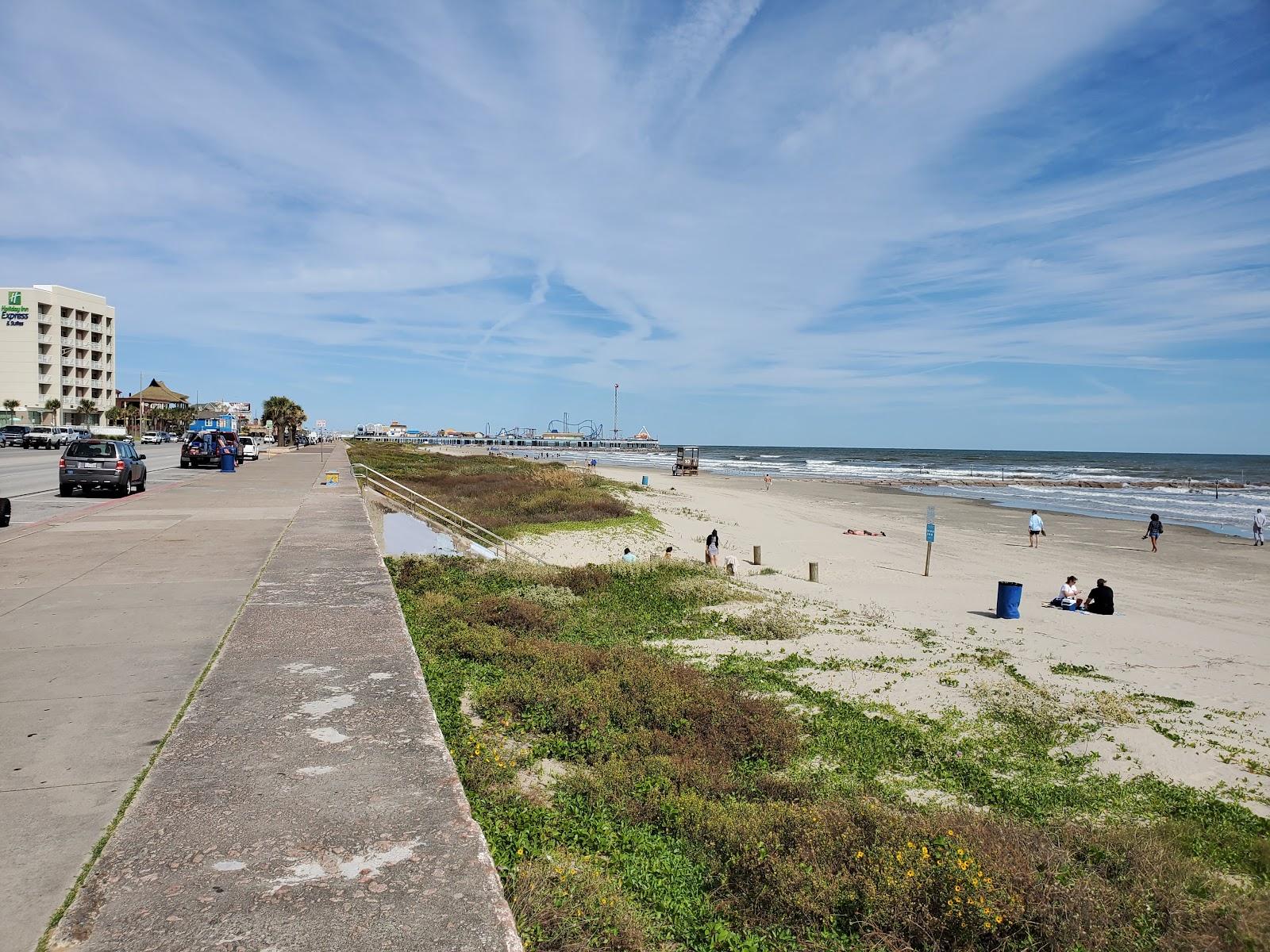 Sandee - Galveston Island Historic Pleasure Pier