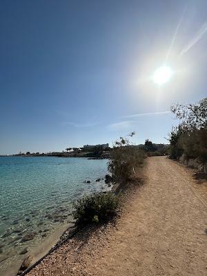 Sandee - Vyzakia Beach