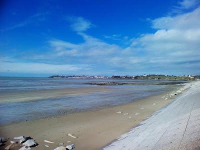 Sandee - Plage La Porte Des Iles