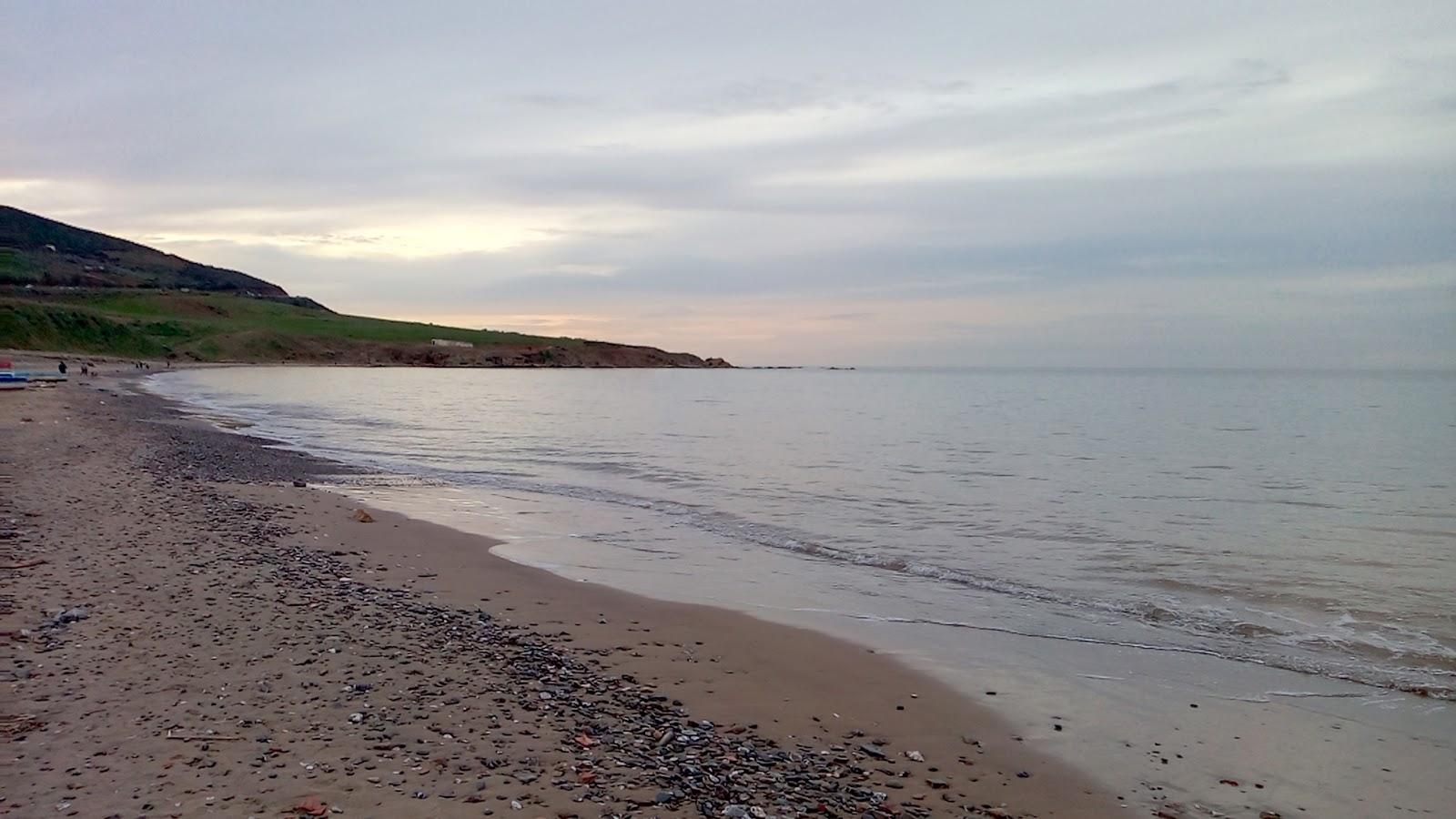 Sandee Dar Al Bahr Beach
