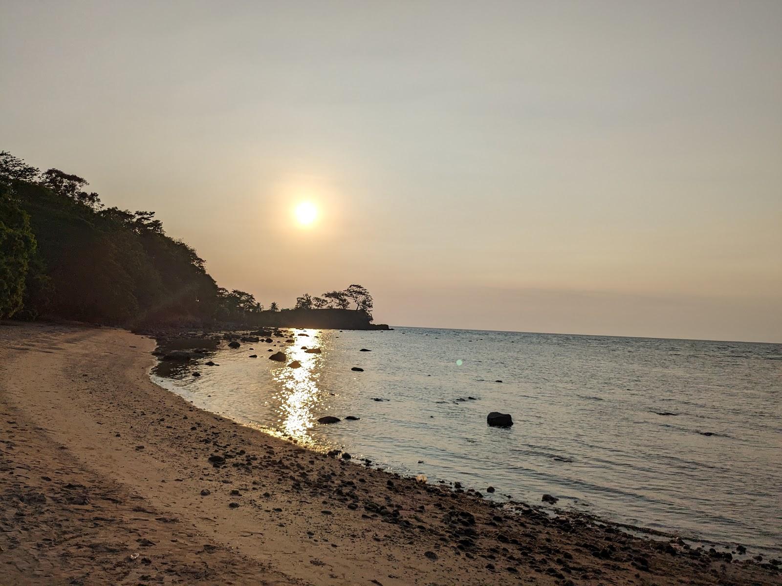 Sandee Kaibubu Beach