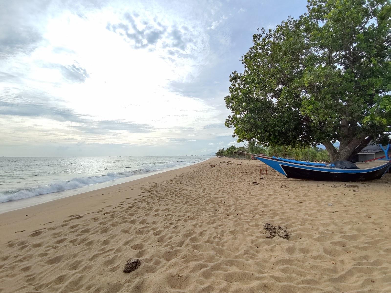 Sandee Pantai Blang Padang Photo