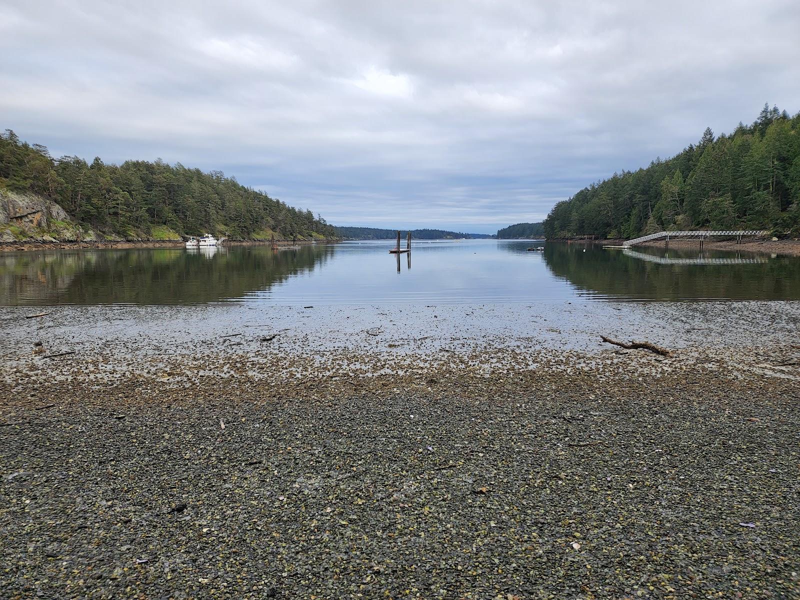 Sandee Northeast Stuart Island, Beach 356 Photo