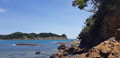 Sandee - Matauki Beach