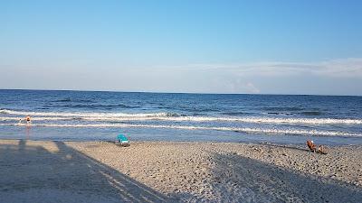 Sandee - Litchfield Beach