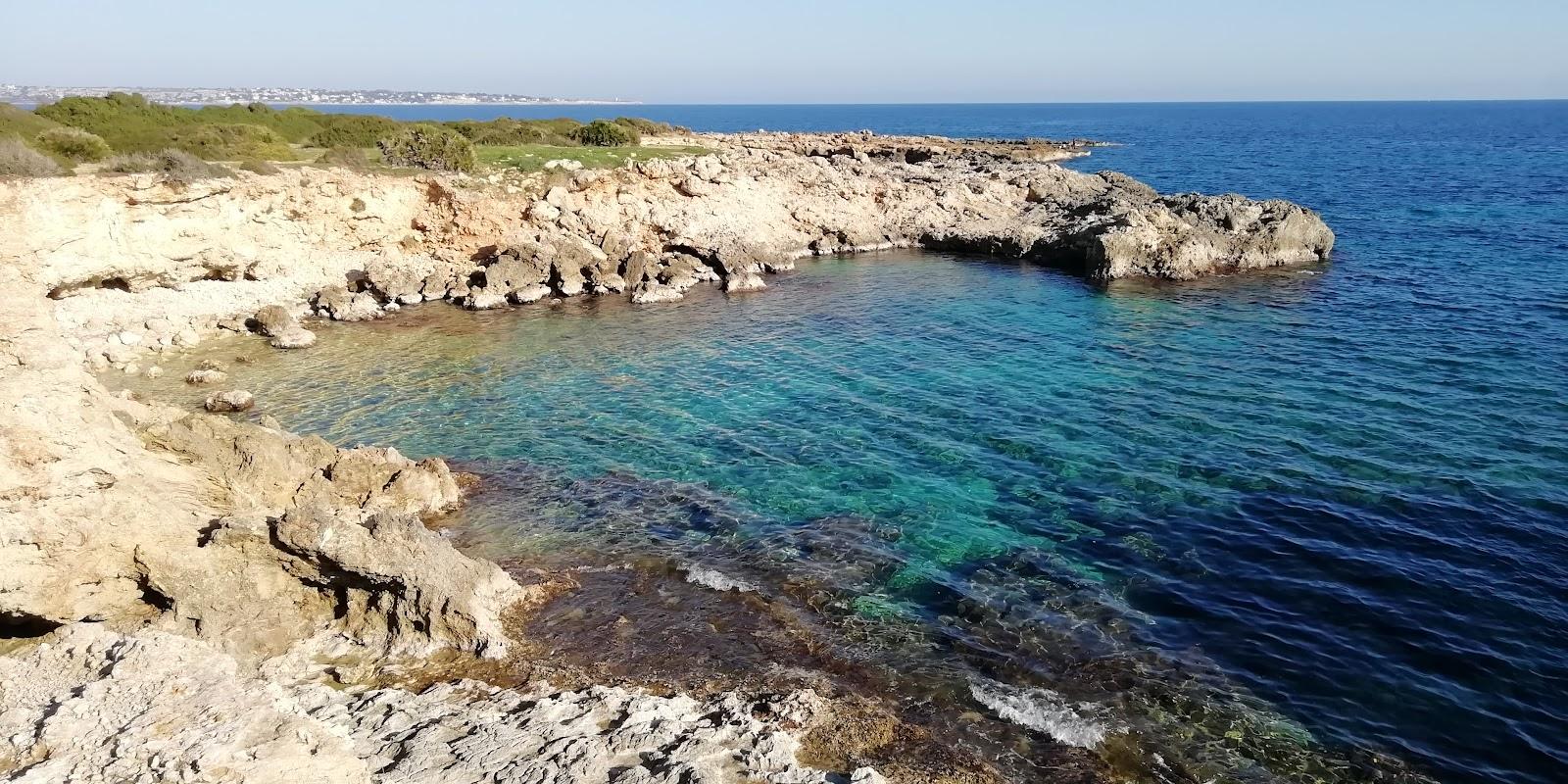 Sandee - Spiaggia Di Punta Aparano