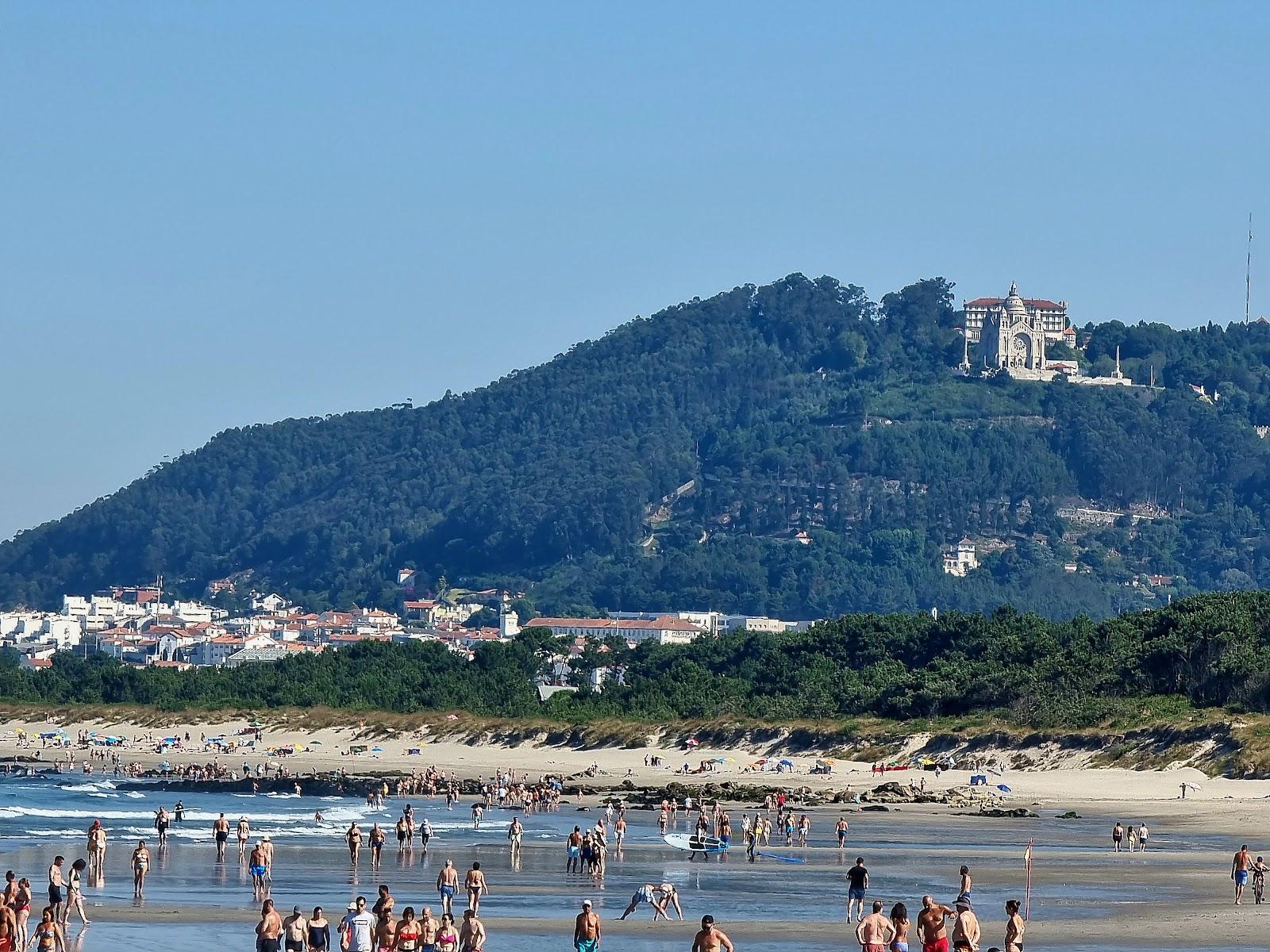Sandee Praia Do Rodanho