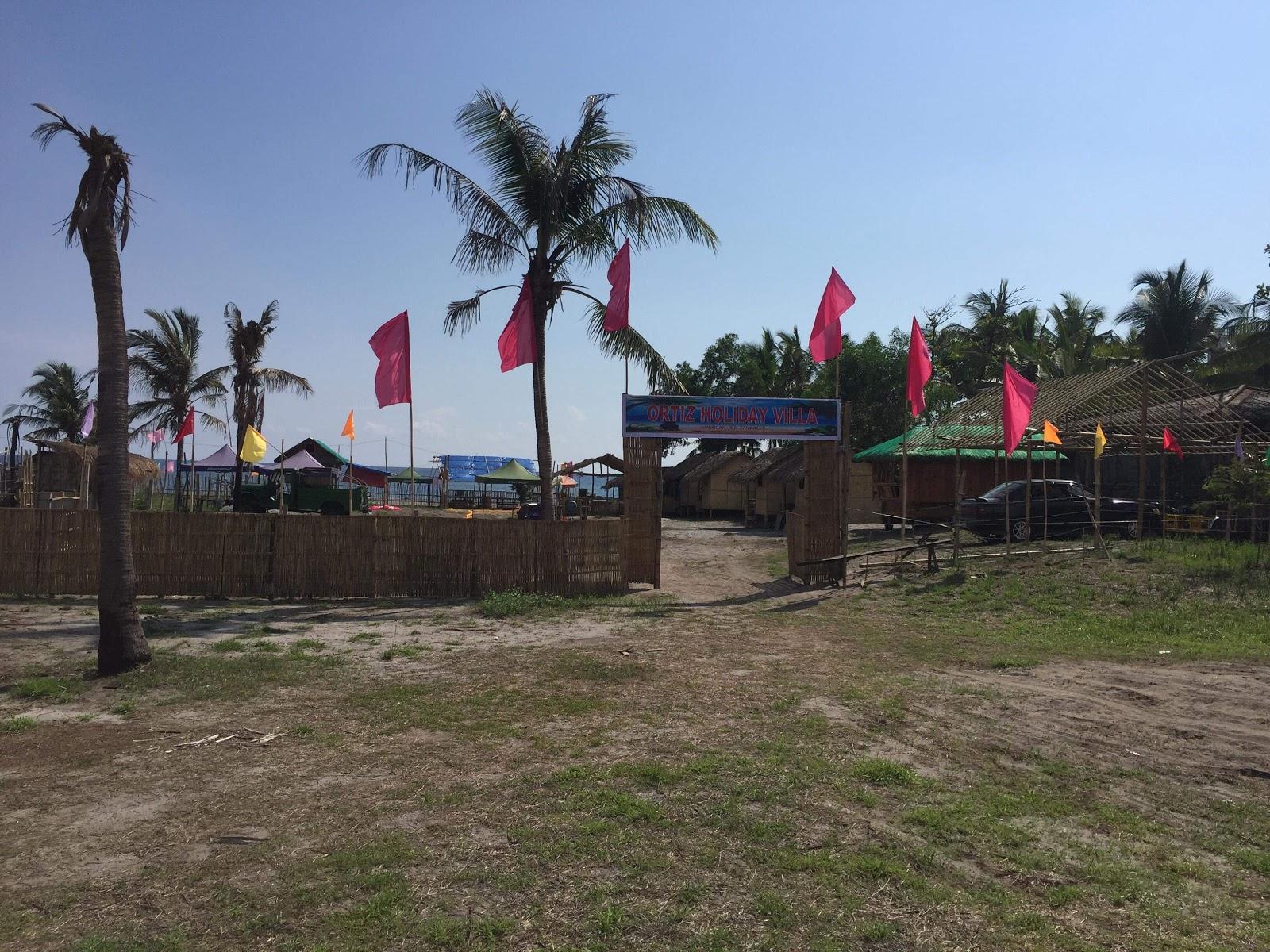 Sandee Ortiz Holiday Villa