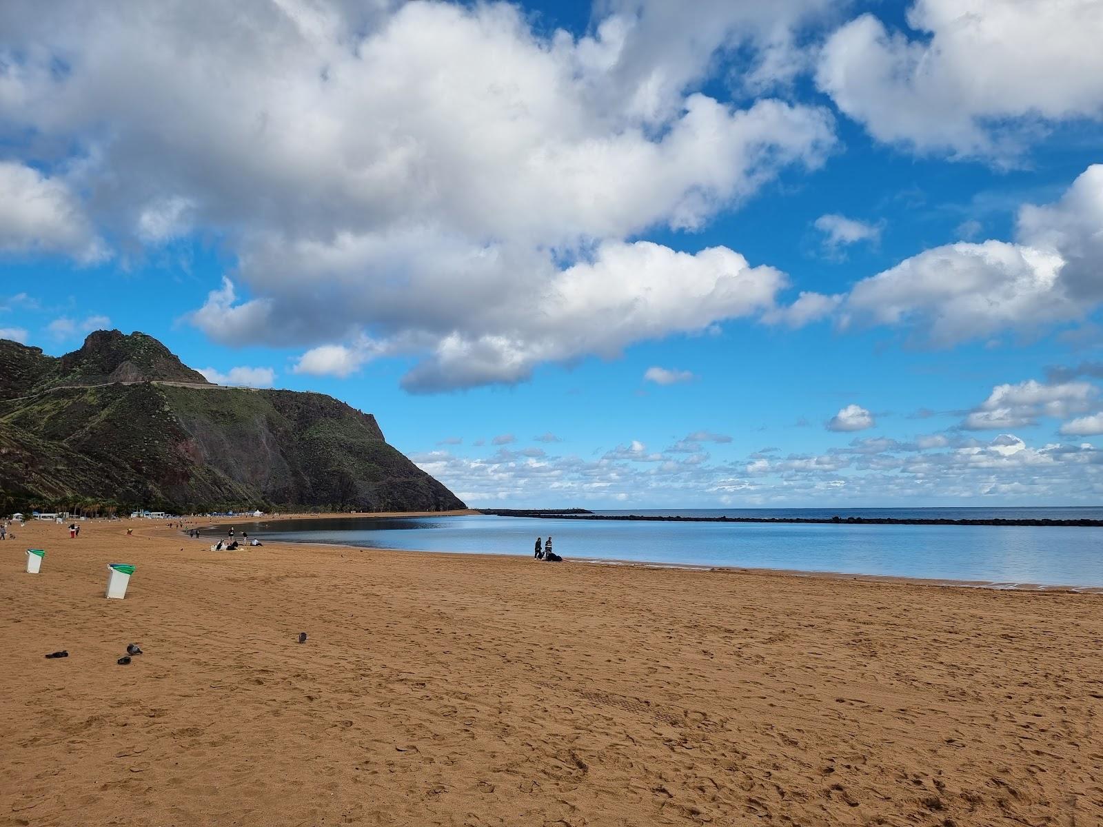 Sandee - Playa De Las Gaviotas