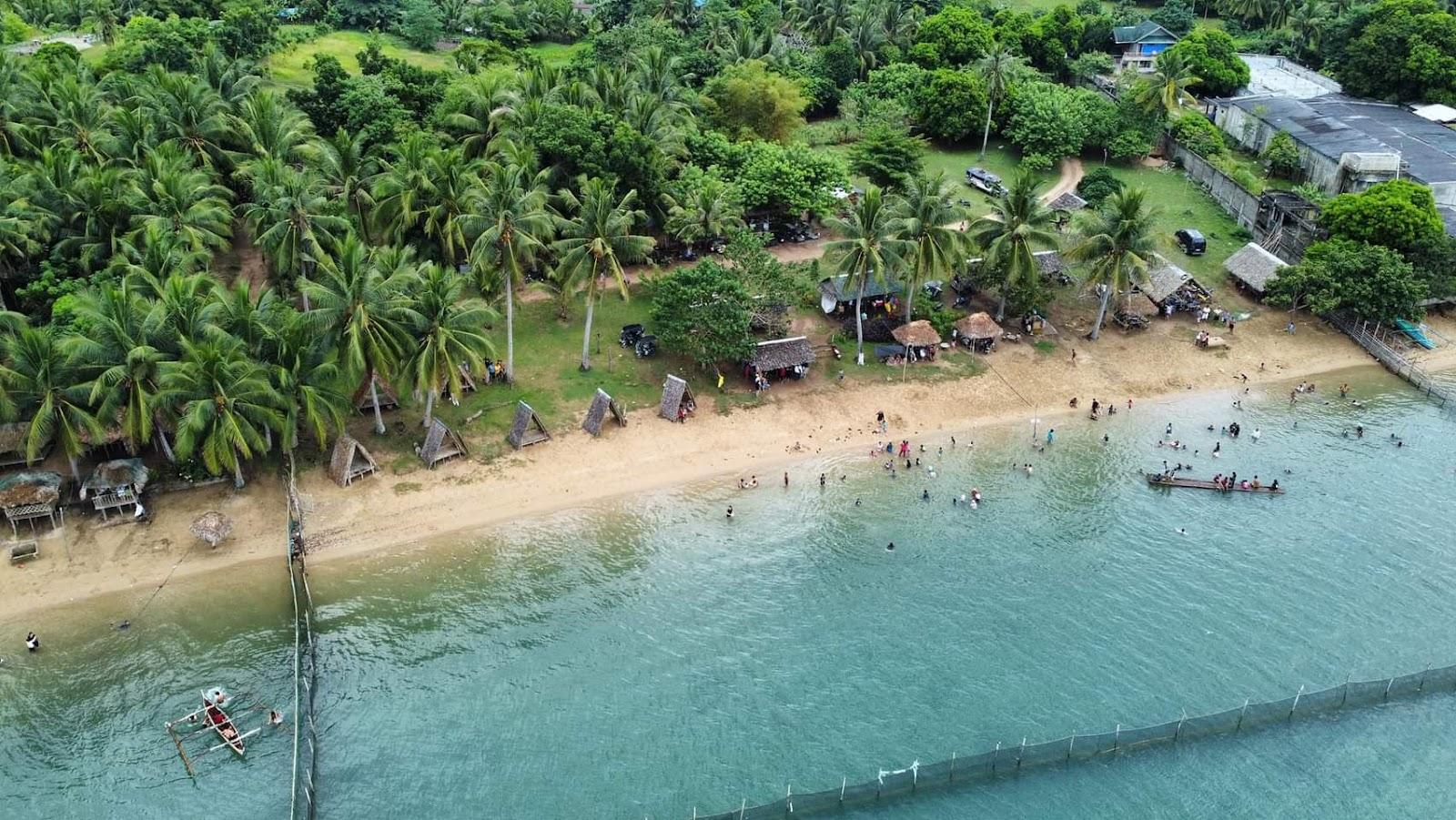 Sandee Villa Asseea Beach