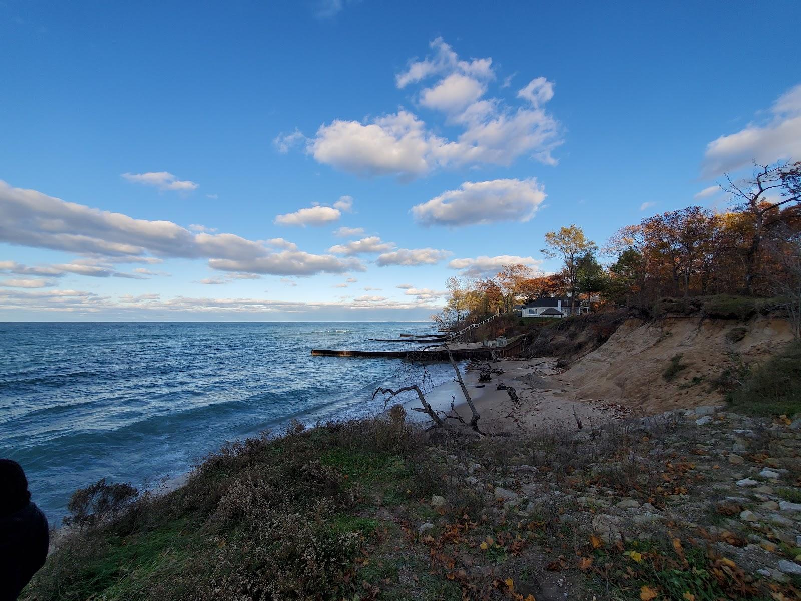 Sandee Blackwell Beach Photo