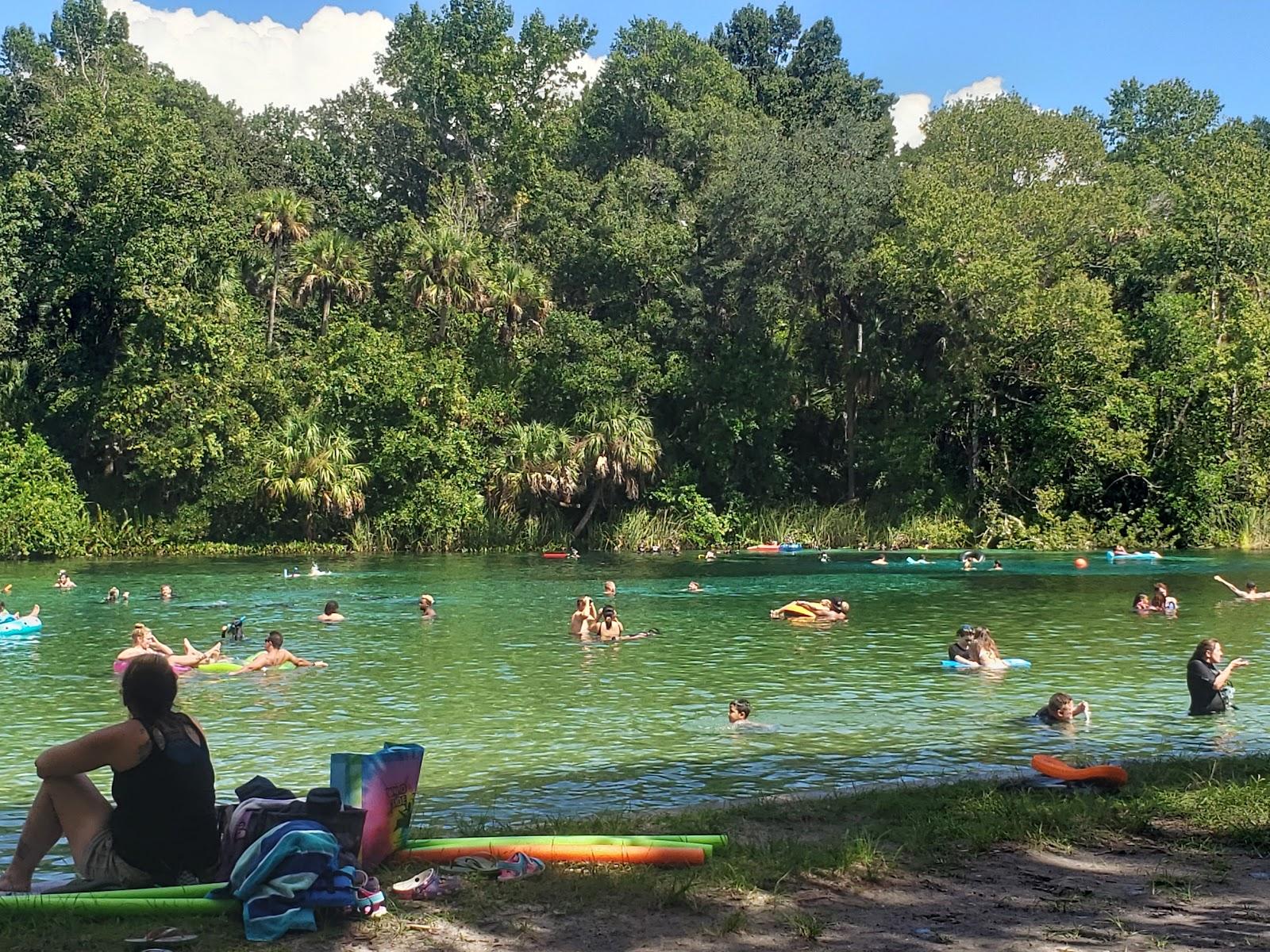 Sandee Alexander Springs Recreation Area