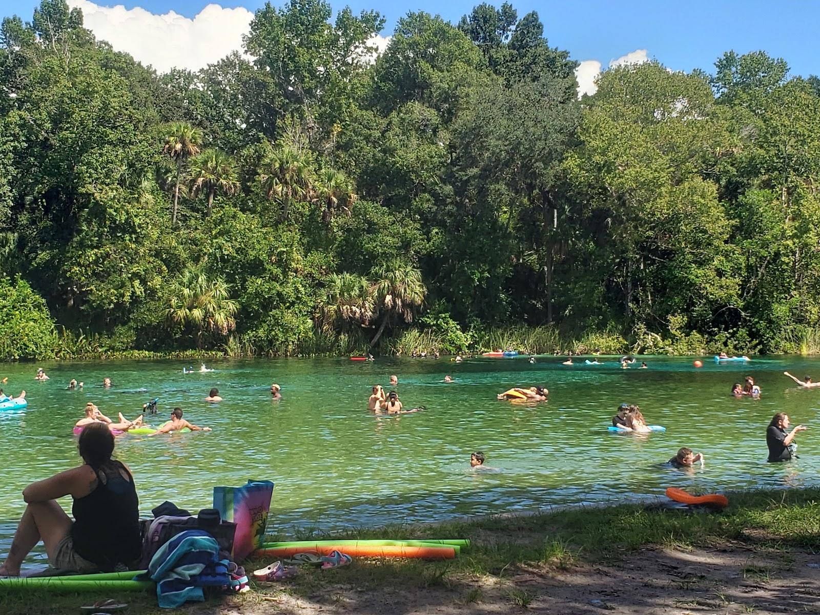 Sandee Alexander Springs Recreation Area Photo