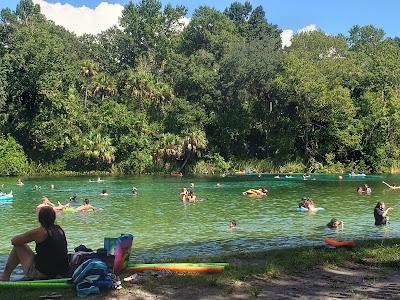 Sandee - Alexander Springs Recreation Area