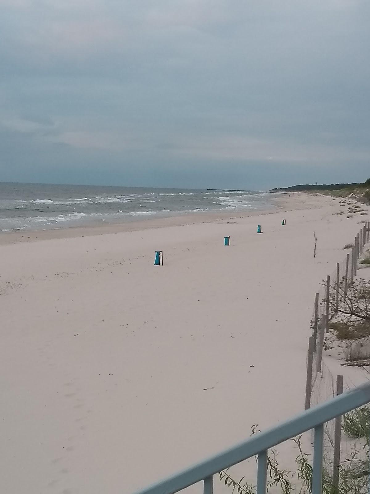 Sandee - Beach Mrzezynska