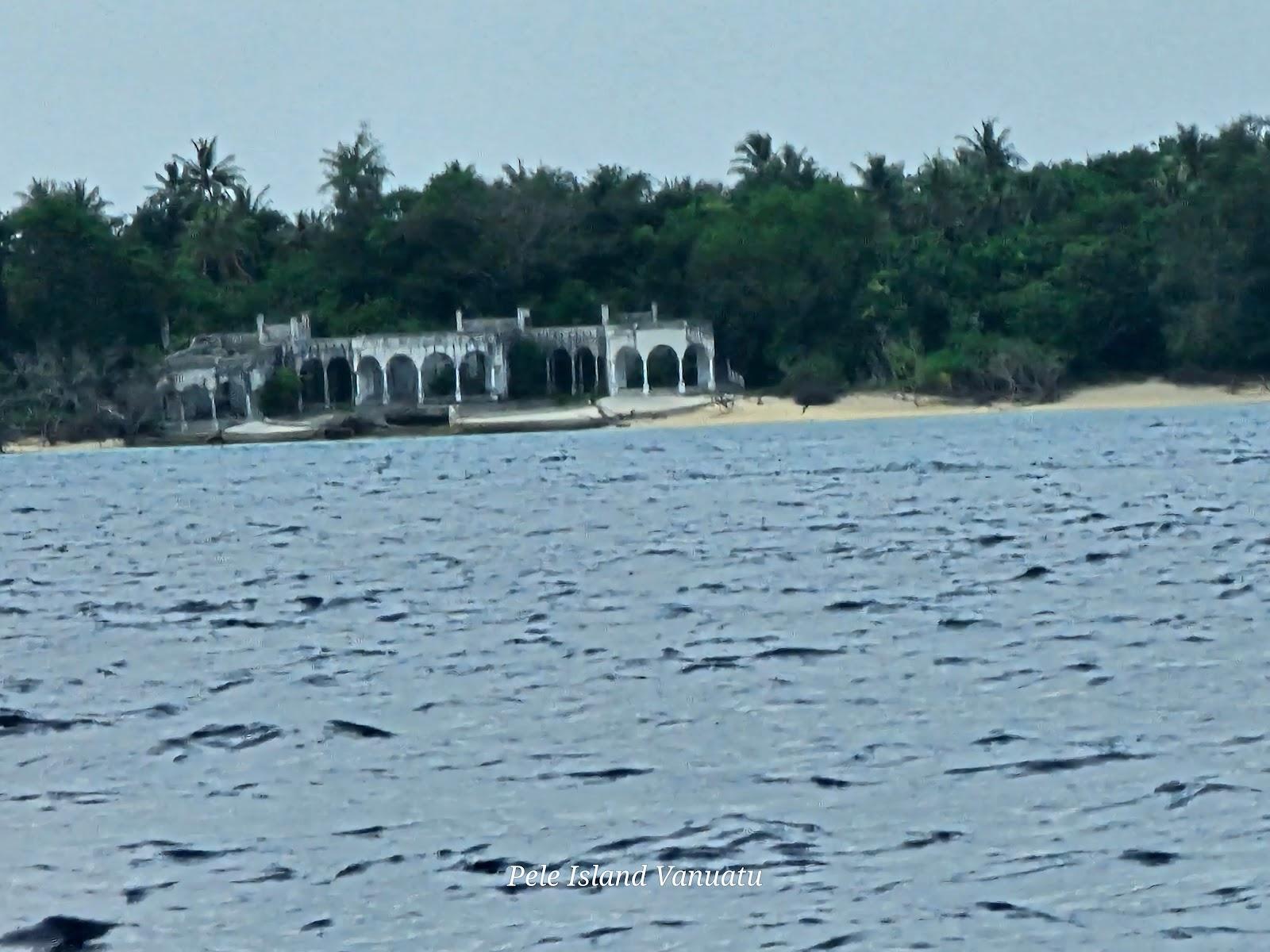 Sandee Kakula Island Beach