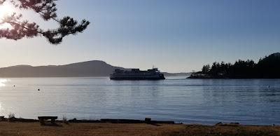 Sandee - Blakely Island Marina