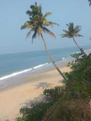 Sandee - Chillakkal Beach