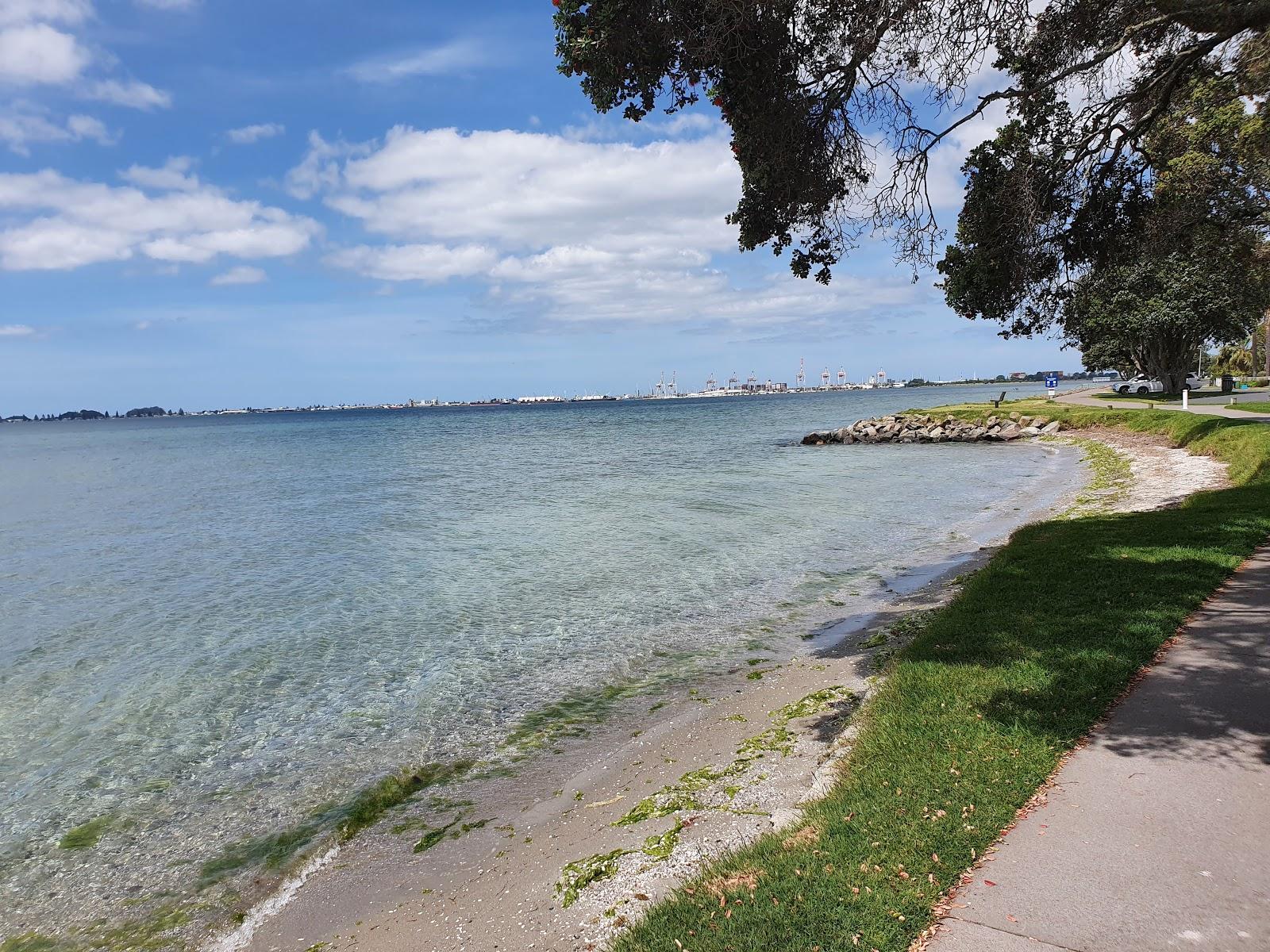 Sandee Otumoetai Pa Historic Reserve Photo