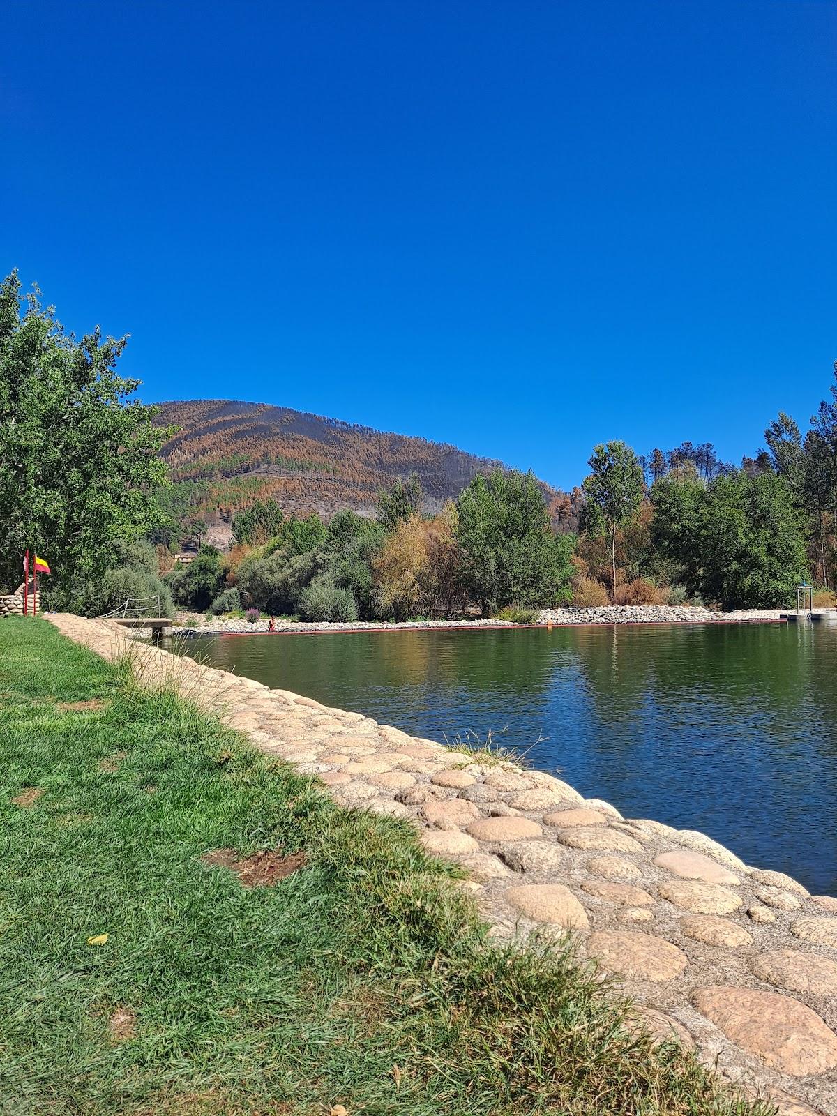 Sandee - Praia Fluvial De Valhelhas