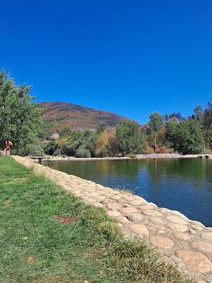 Sandee - Praia Fluvial De Valhelhas