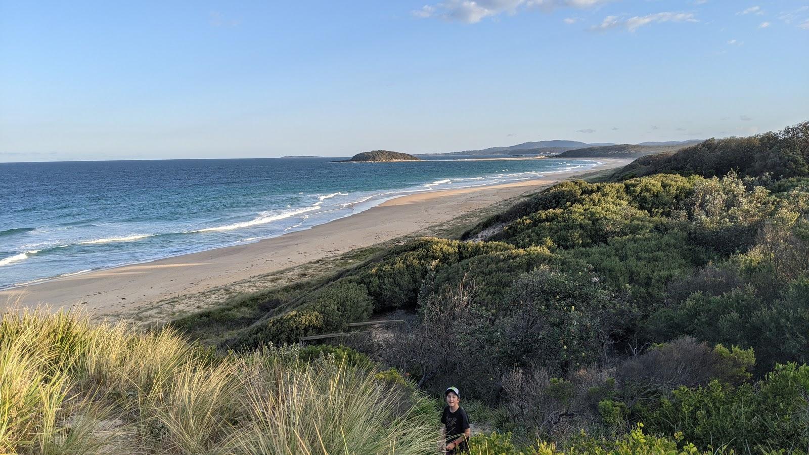 Sandee Wairo Beach