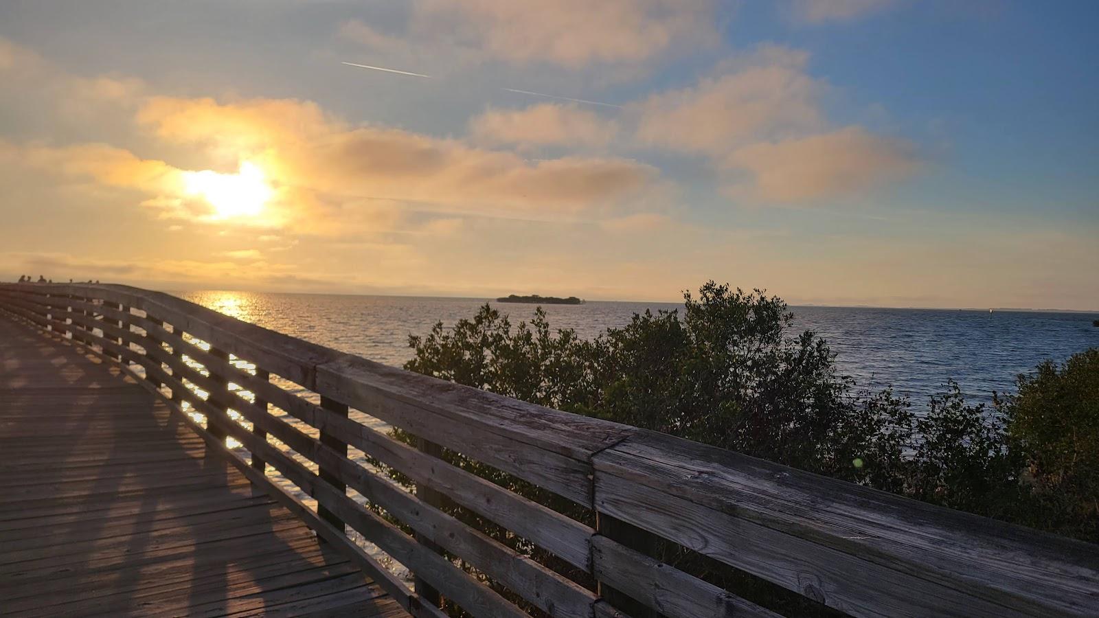 Sandee - Fort Island Beach