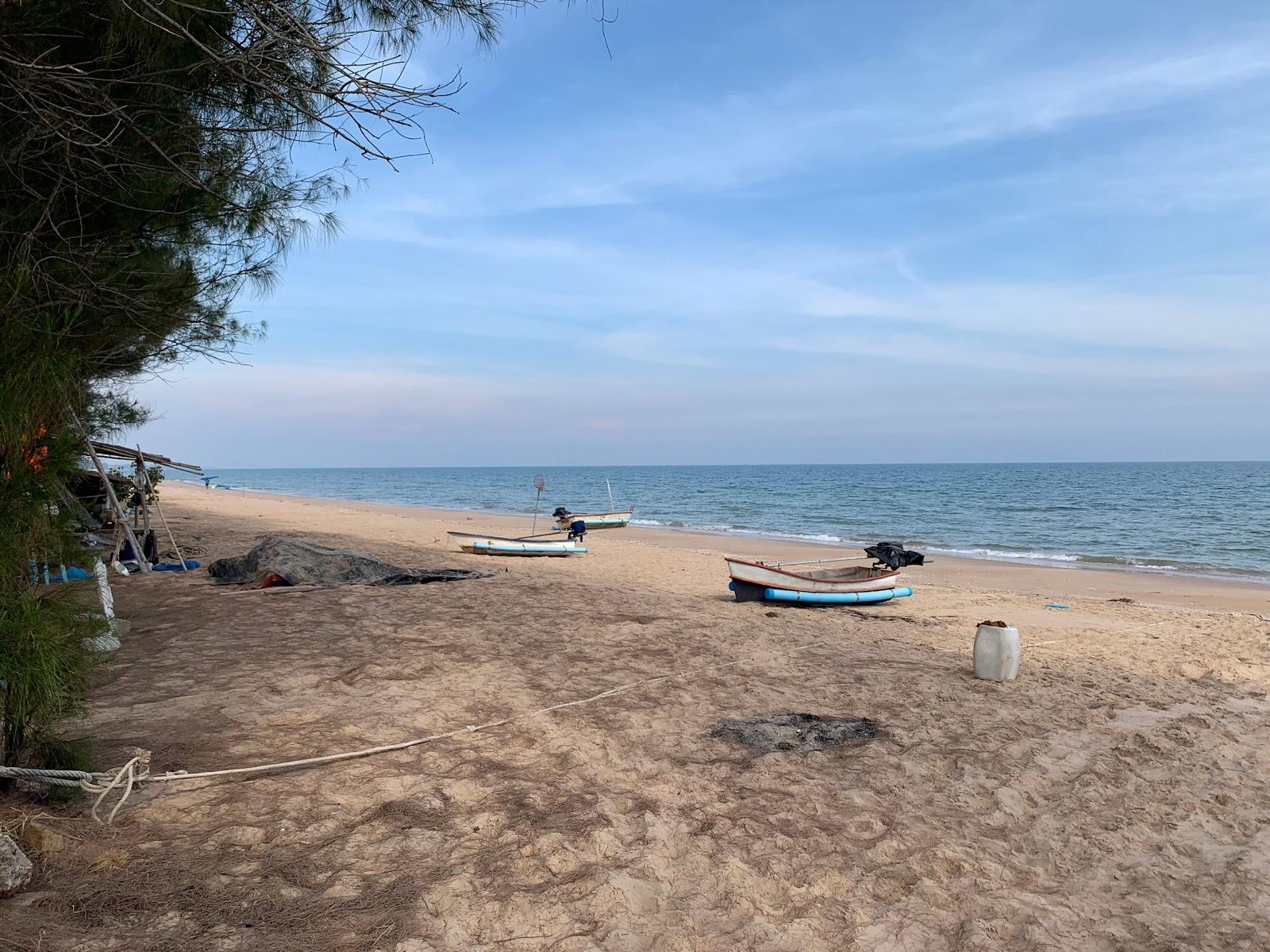 Sandee Khlong Chai Thong Beach Photo