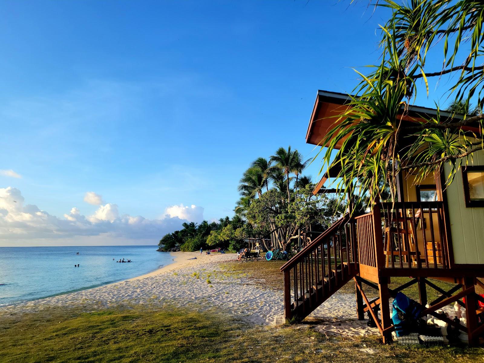 Sandee - Country / Kwajalein Atoll