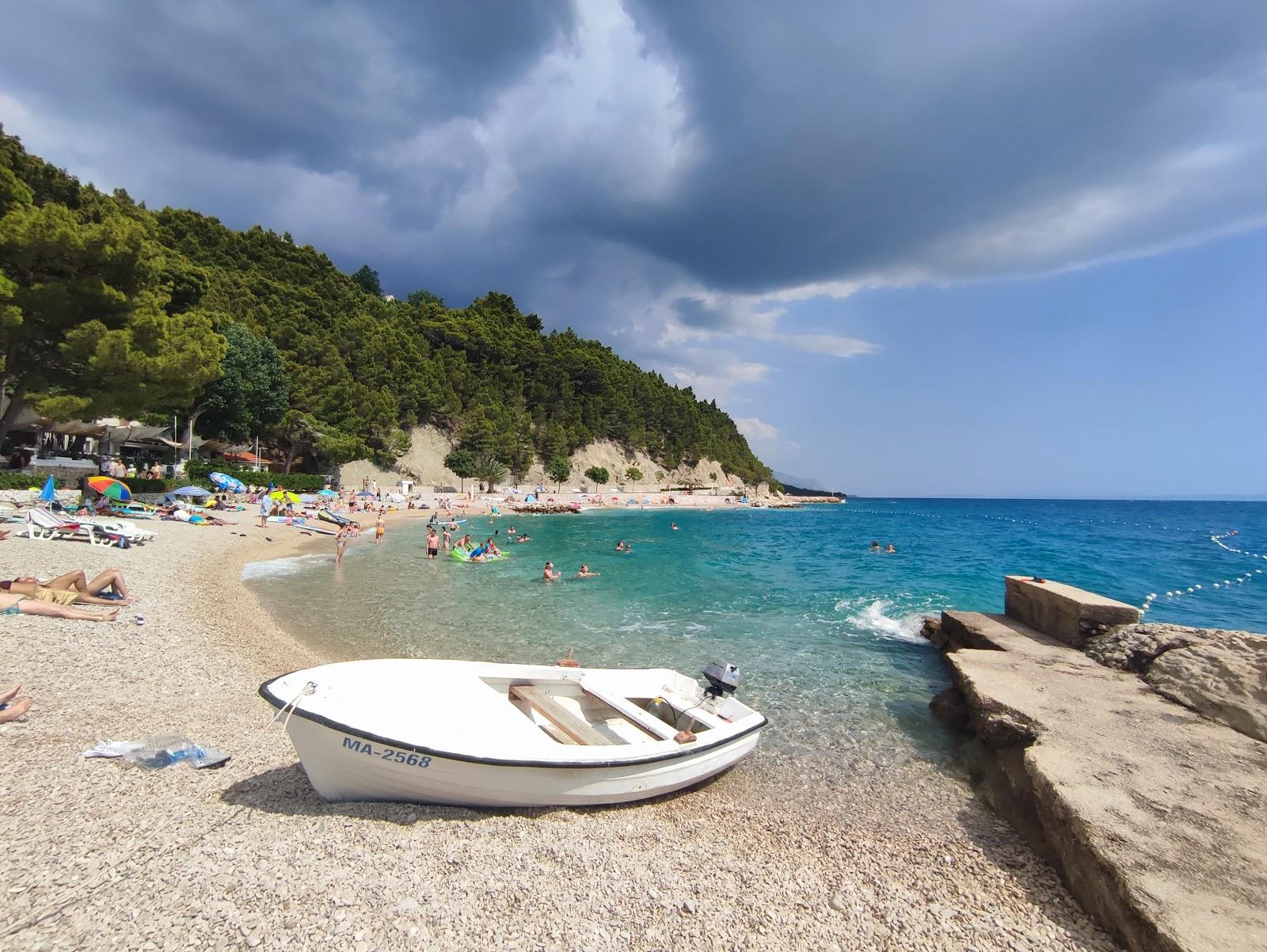 Sandee Beach Podcrkavlje
