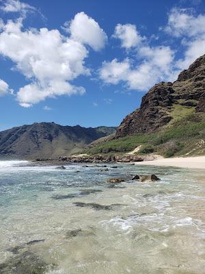 Sandee - Ohikilolo Beach