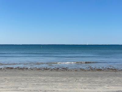 Sandee - Sand Hill Cove State Beach