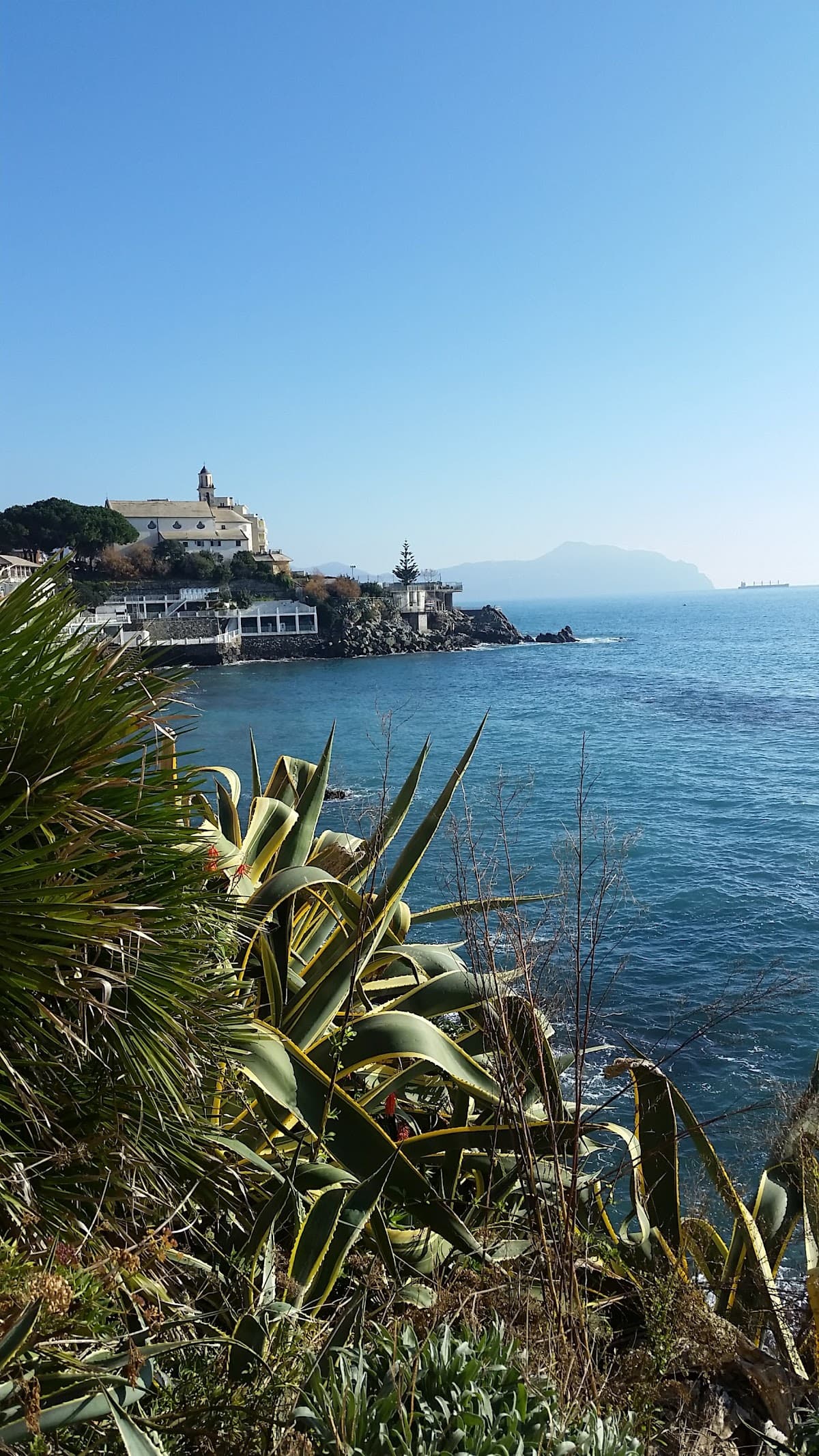 Sandee Spiaggia Pubblica Photo