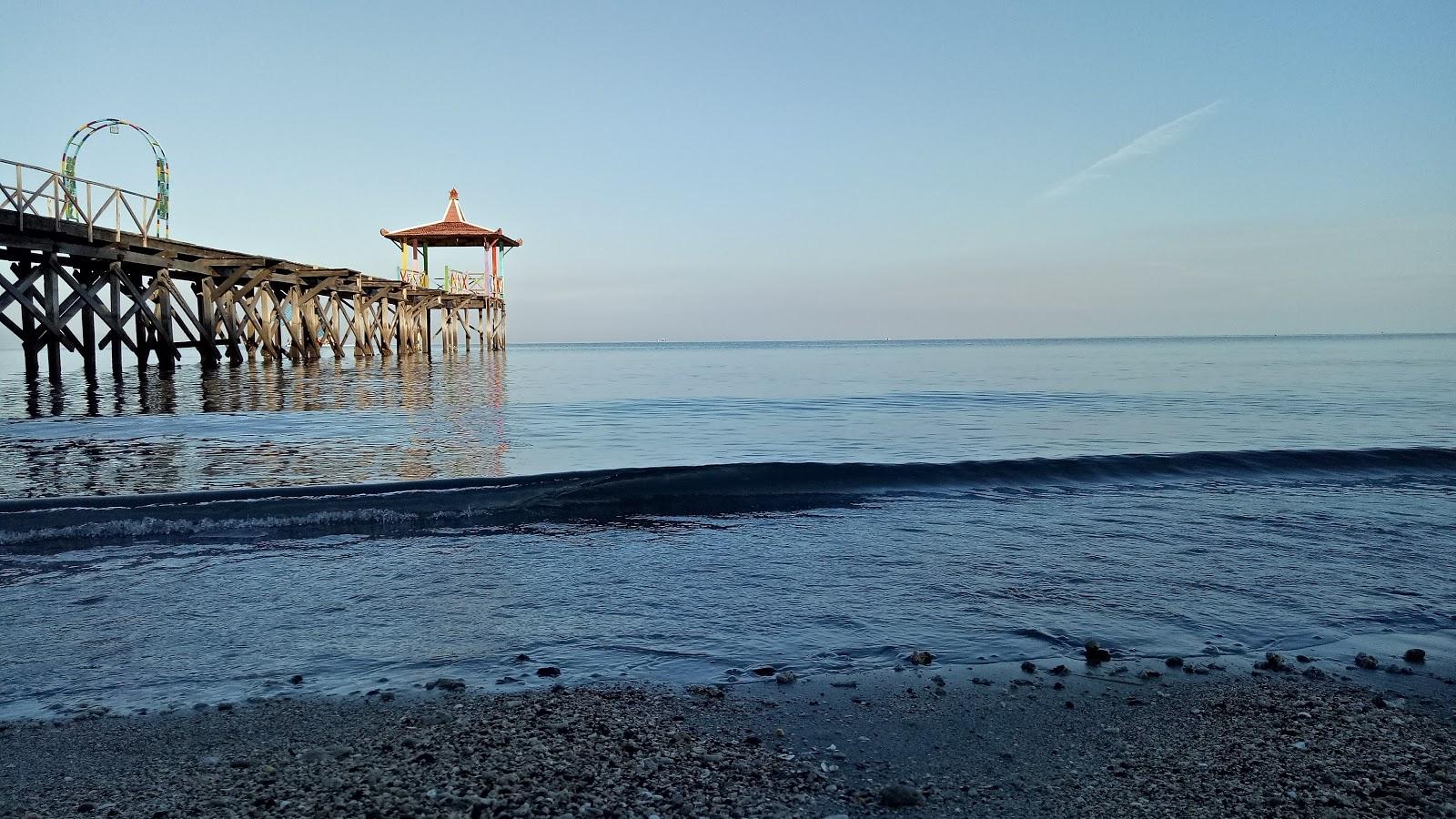 Sandee Pasir Putih Beach Photo