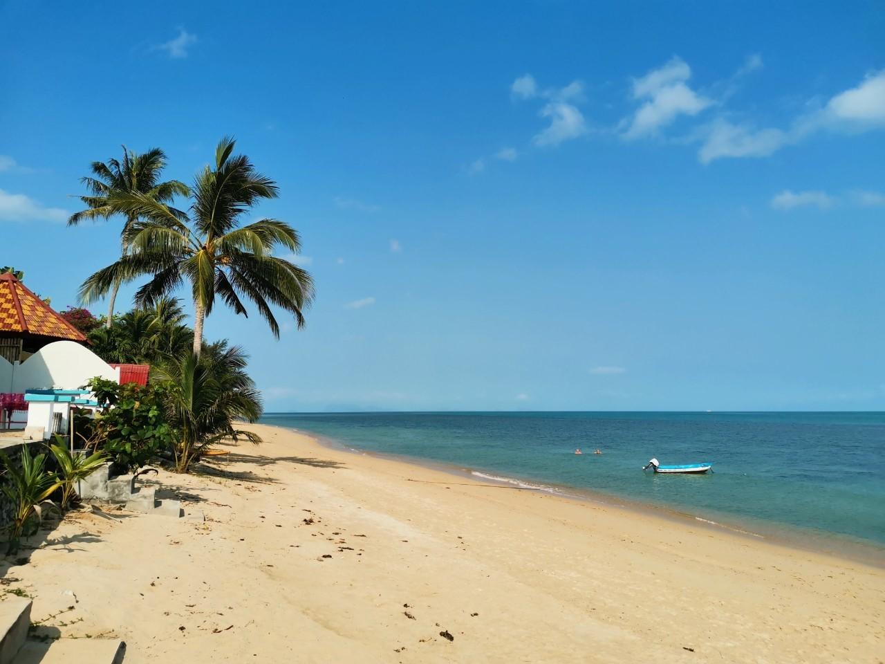 Sandee Bang Por Beach / Hat Bang Po